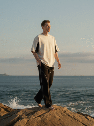 GrphX HORIZON Co-ord Set