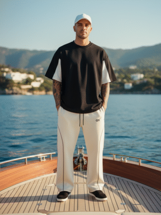 GrphX Coastal Uniform Co-ord Set