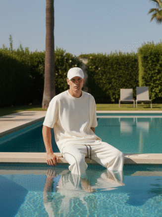 GrphX Riviera Co-ord Set