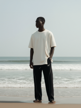 GrphX Coastal Motion Co-ord Set