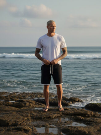 GrphX Coastal Ease Co-ord Set